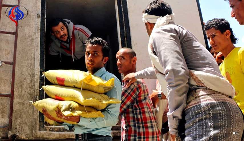 ابراز نگرانی سازمان ملل درباره دو میلیون آواره در یمن