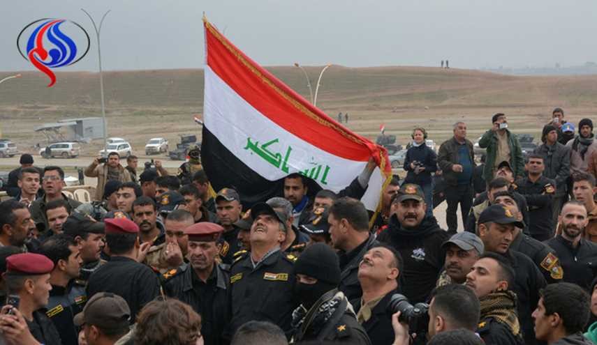 عملیات شرق موصل به‌زودی شروع می‌شود؛ بغدادی در نینوا نیست