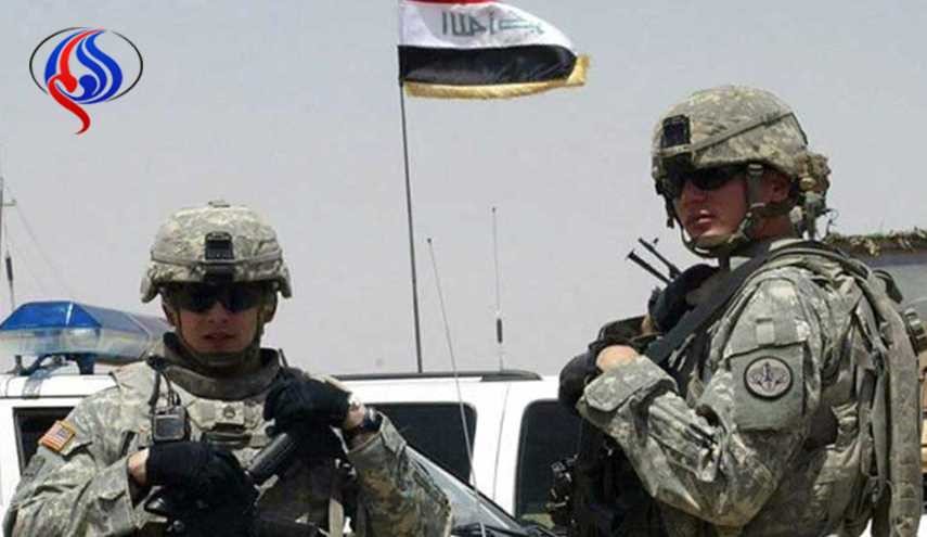 فرمان ترامپ، همکاران عراقی نظامیان آمریکایی را نگران کرد