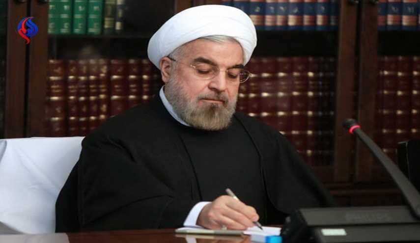 الرئيس الايراني يشكل لجنة خاصة للتحقيق في حادثة 