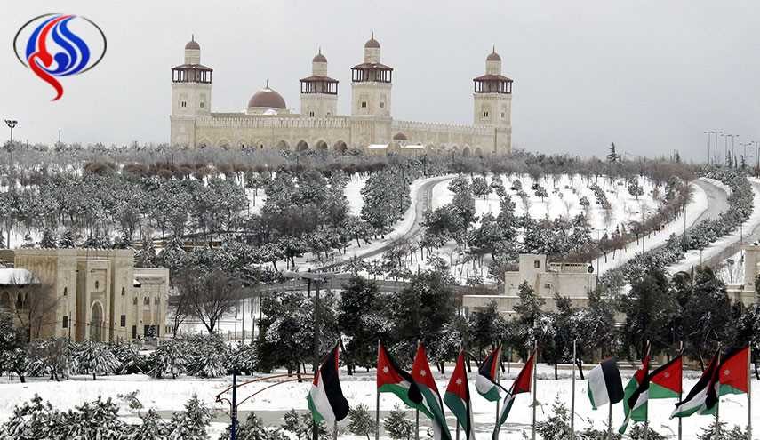 هشدار بی‌سابقه عربستان به اتباع خود در اردن