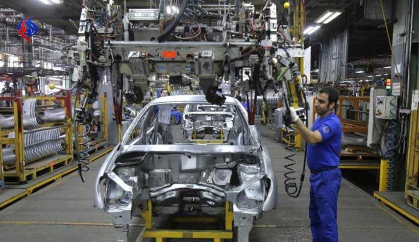 بيجو الفرنسية لصناعة السيارات تستثمر 500 مليون يورو في ايران