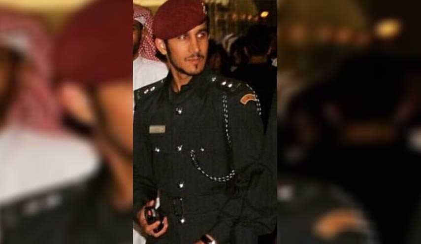أنباء عن مقتل ضابط بحريني في منطقة البلاد القديم