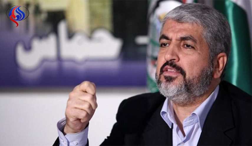 جنبش حماس: در پی روابط صمیمانه با ایرانیم