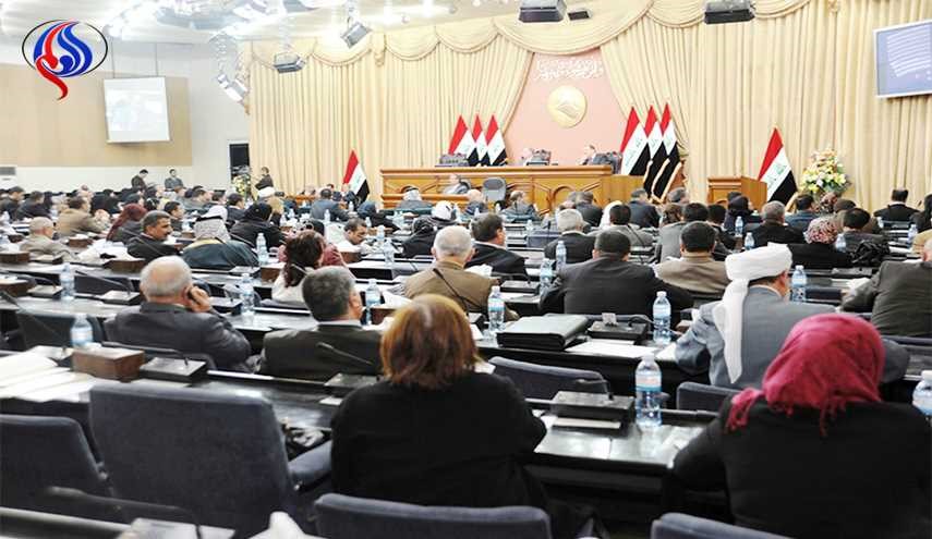معرفی چهار وزیر جدید به مجلس نمایندگان عراق