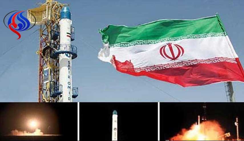 آخرین دستاوردهای فضایی ایران در روز فناوری فضایی