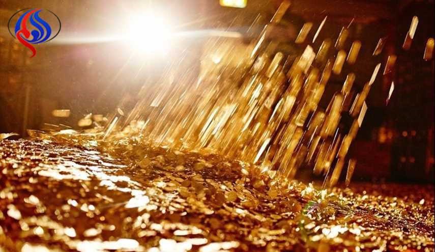 کدام کشور عربی بیشترین ذخیره طلا را دارد؟