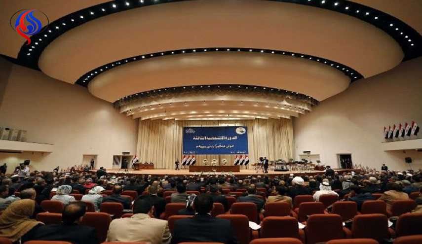 البرلمان العراقي يرد بالمثل على قرار ترامب الاخير