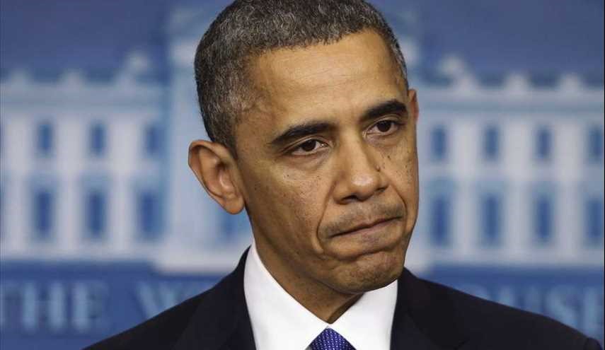 أوباما يخرج عن صمته بعد 10 أيام على مغادرة منصبه .. وهذا ما قاله!