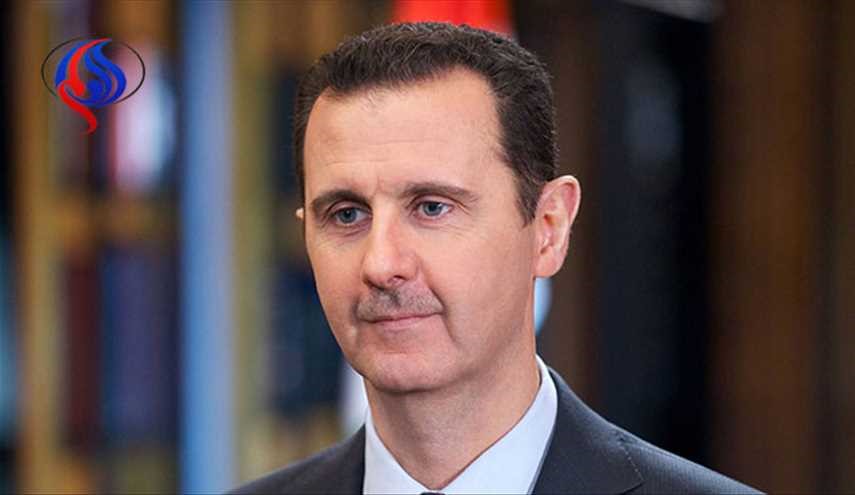 اسد: هزینه پافشاری بر حاکمیت خود را می پردازیم