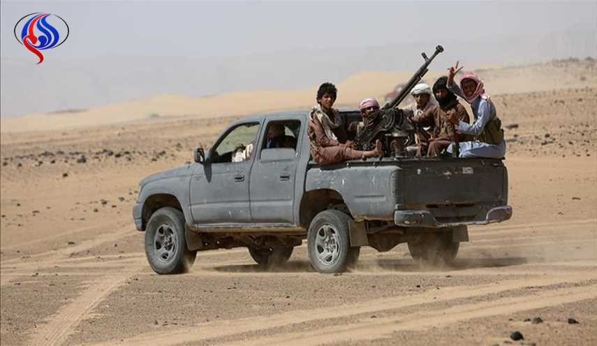 مقتل أمير تنظيم القاعدة في لحج اليمنية