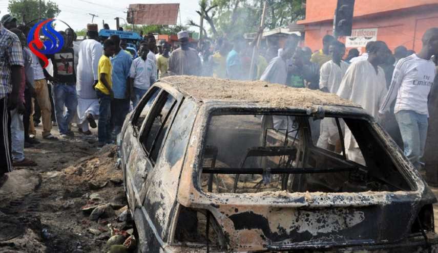 Two Bomb Attacks Hit Nigeria as Officials Blame Boko Haram