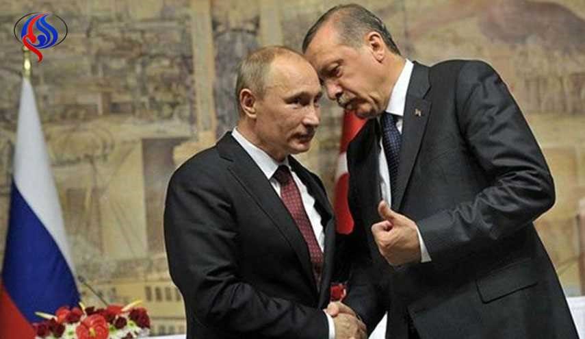 برلمانيون روس وأتراك الى سوريا!