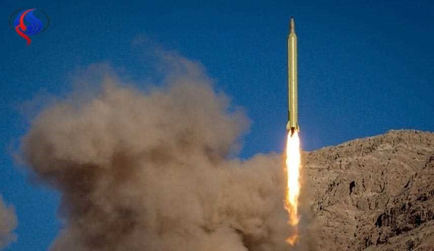 وزیر دفاع آزمایش موشکی جدید را تایید کرد