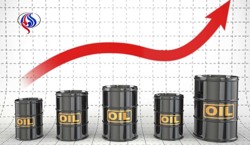 افزایش بهای نفت درپی پایبندی اوپک و روسیه به تعهدات