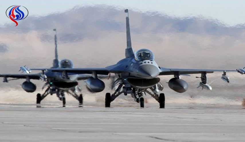 إدارة ترامب ستوافق على مبيعات مقاتلات إف 16 إلى البحرين