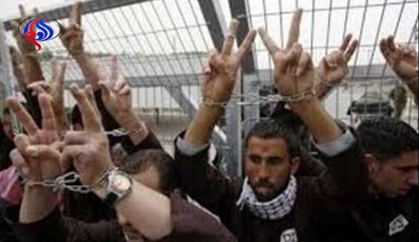 هشدار حماس نسبت به تداوم تجاوزات رژیم صهیونیستی علیه اسرا