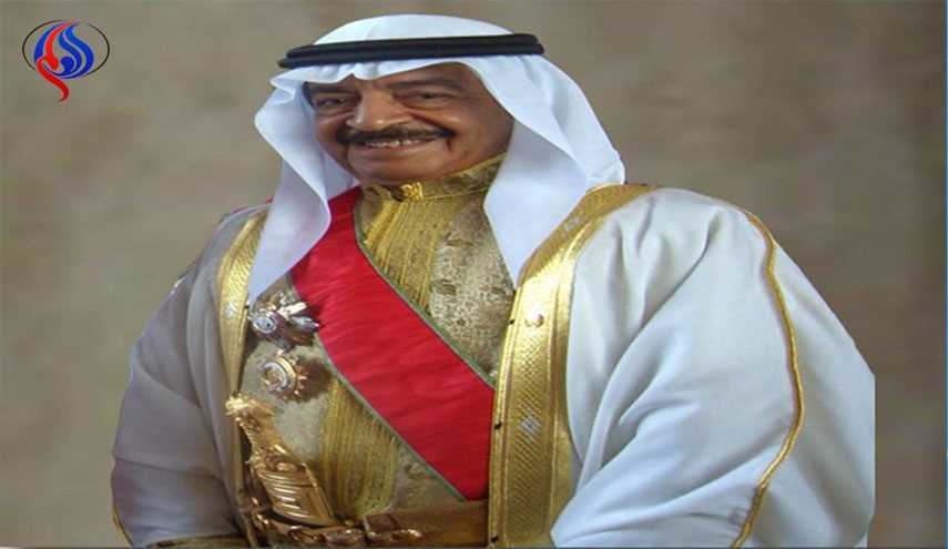نخست وزیر بحرین: حکومت در ریشه کن کردن 
