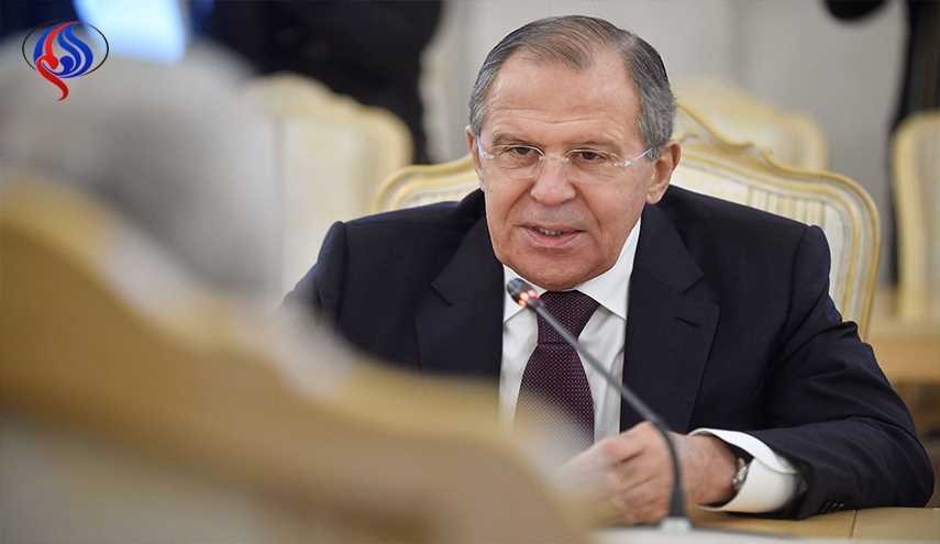 توصیه روسیه برای بازگشت سوریه به اتحادیه عرب