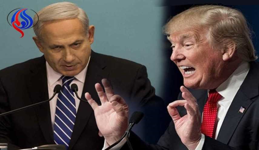 سیاست تویتری نتانیاهو؛ تقلید از ترامپ
