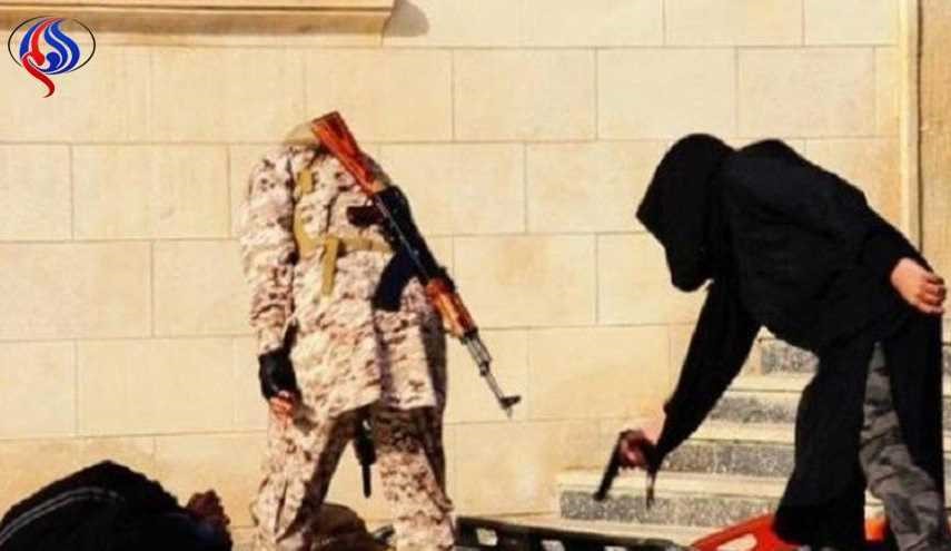 چرا داعش سه سرکرده خود را اعدام کرد؟