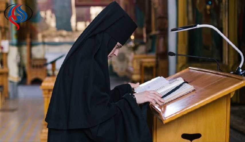 ادعای عجیب راهبه‌های ایتالیایی درباره علت بارداری