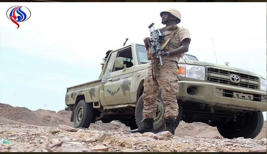 یک نظامی سعودی در مرز یمن کشته شد