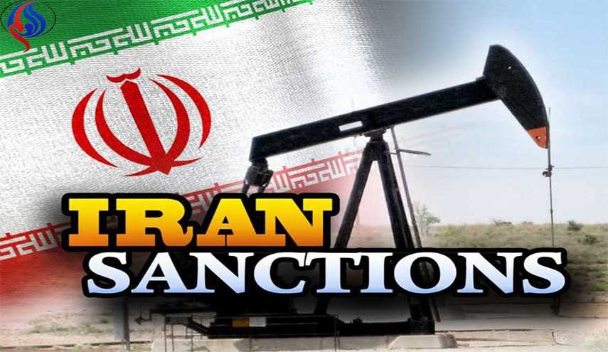 واکنش نفتی ایران به تحریم آمریکا