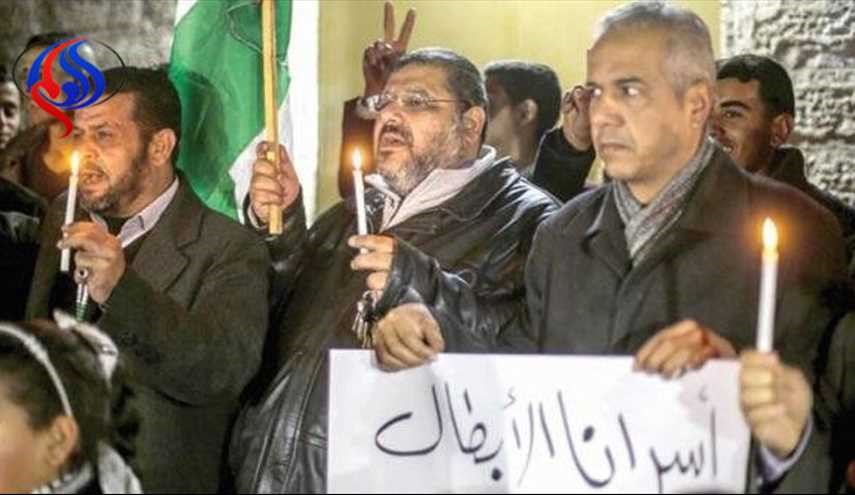 رژیم صهیونیستی تسلیم خواسته‌های اسیران فلسطینی