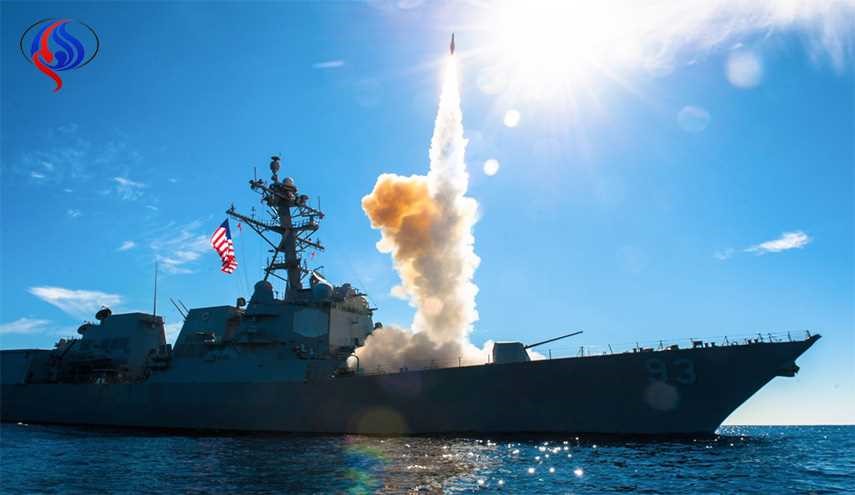 ژاپن و آمریکا موشک ضد بالستیک ساختند