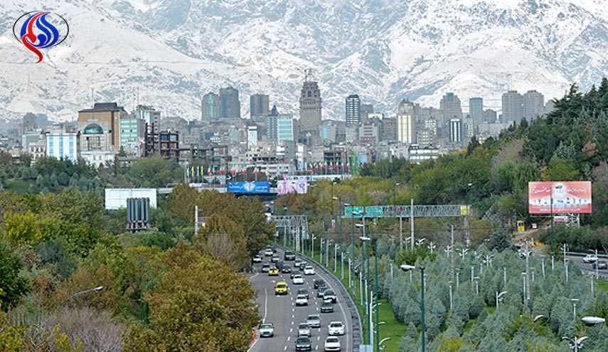 بازگشت دوباره آلاینده‌ها به تهران و کلان‌شهرها