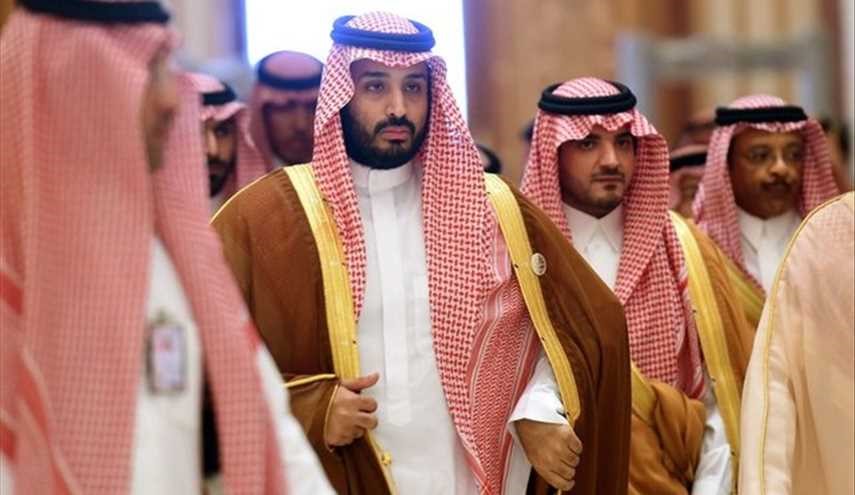 جلسة طارئة في الرياض يرأسها محمد بن سلمان بحضور المستقيل هادي