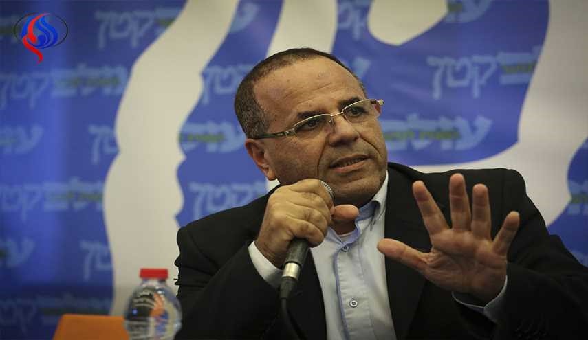 وزير إسرائيليّ:  بشرى سارة تتعلق بالسعودية والامارت...!