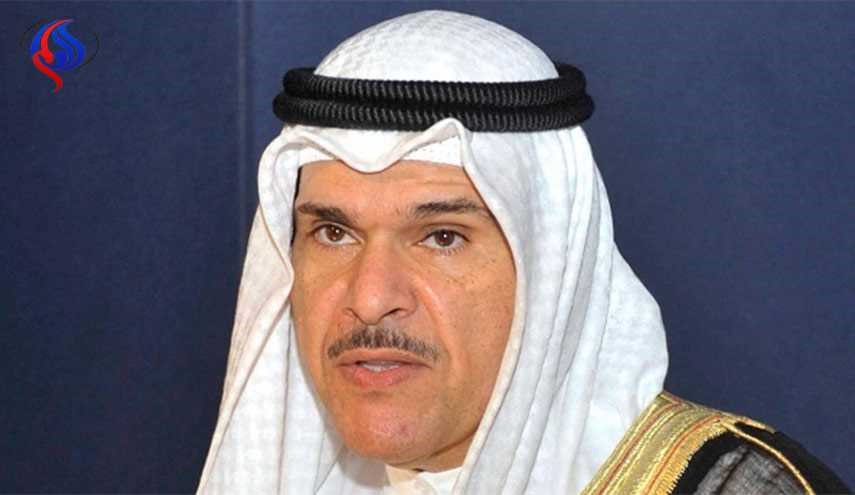 وزير الإعلام الكويتي يقدم استقالته