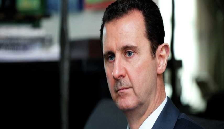 ماذا قال رئيس الوفد البلجيكي عن صحة بشار الأسد