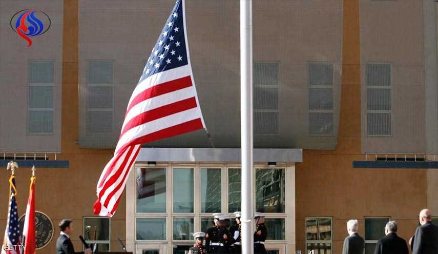 آمریکا دربارۀ حملات تروریستی به هتل‌های عراق هشدار داد