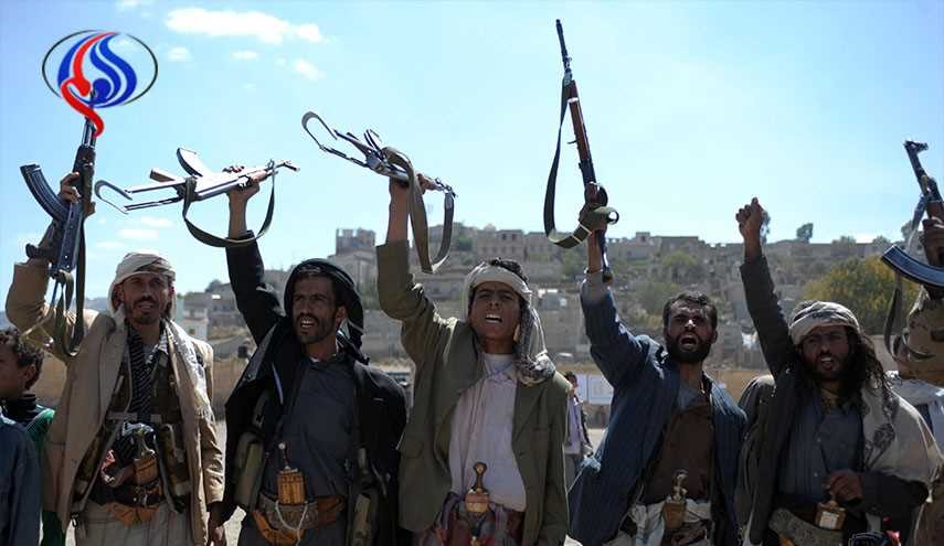 القوات اليمنية تسيطر على مواقع تبة المطار والأدرم بصرواح
