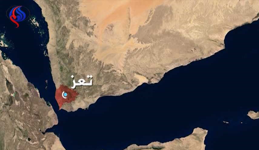مقتل العشرات من مرتزقة العدوان على اليمن بينهم قياديين