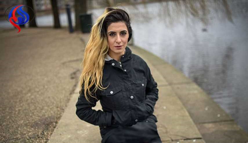 شاهد: “قنّاصة دنماركية” قاتلت “داعش” وأصبحت الآن بلا مأوى ومهددة بالسجن!