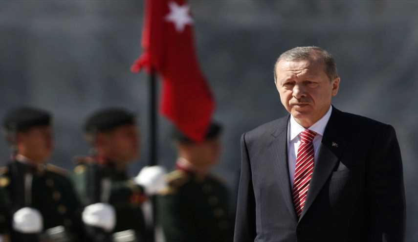أردوغان يحث الأتراك على التصويت لصالح تعزيز سلطاته