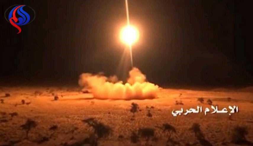 صاروخ يستهدف الرياض.. من حفاة اليمن الى بلاط سلمان