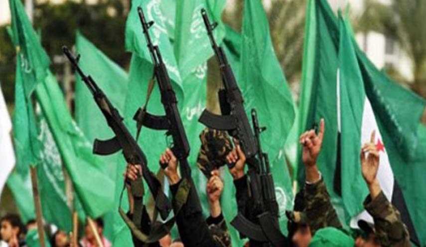 حماس تهدد الاحتلال بالصواريخ ردا على الغارات