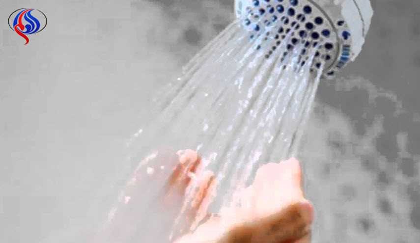 ماذا يحدث عندما تنسى غسل هذا الجزء من جسدك أثناء الاستحمام؟