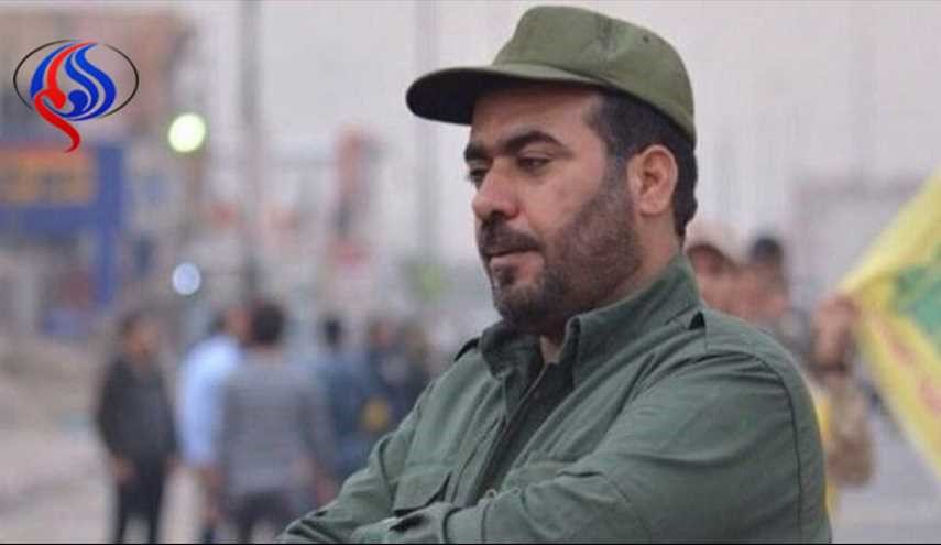 مقام بلندپایه حزب الله عراق ترور شد
