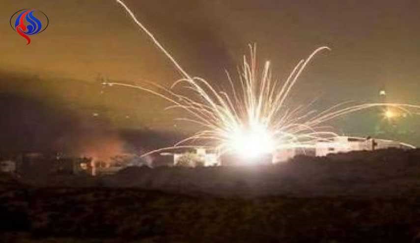 ادعای داعش درباره شلیک موشک به جنوب اسرائیل
