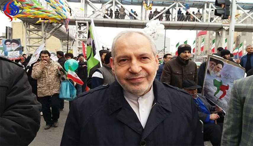 فانی: مردم ایران به تمام یاوه گویی های دشمنان پاسخ می دهند