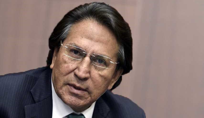 محکومیت رئیس جمهور سابق پرو به 18 ماه زندان