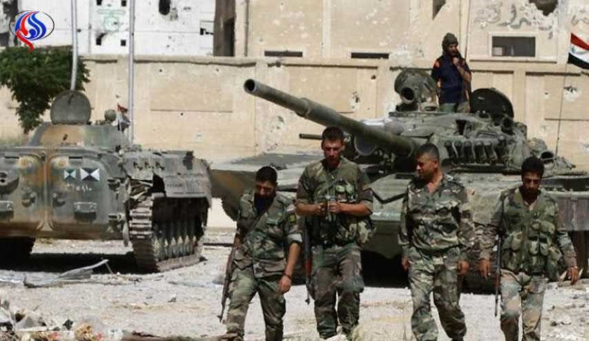 الجيش السوري يتصدى لهجمات جديدة على كنسبا بريف اللاذقية (تفاصيل)