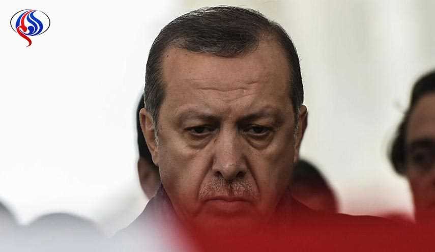 تمسخر «جنسی» اردوغان در آلمان ممنوع شد