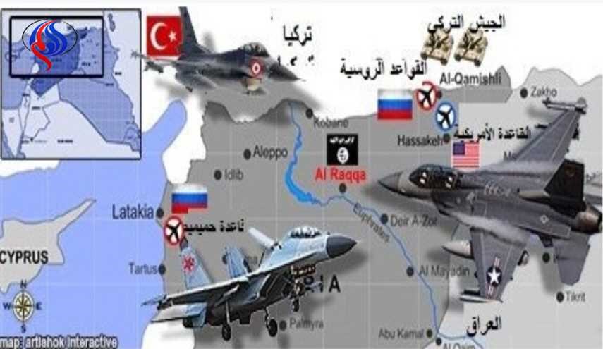 عبد الباري عطوان: الفصل الاكثر خطورة في الازمة السورية